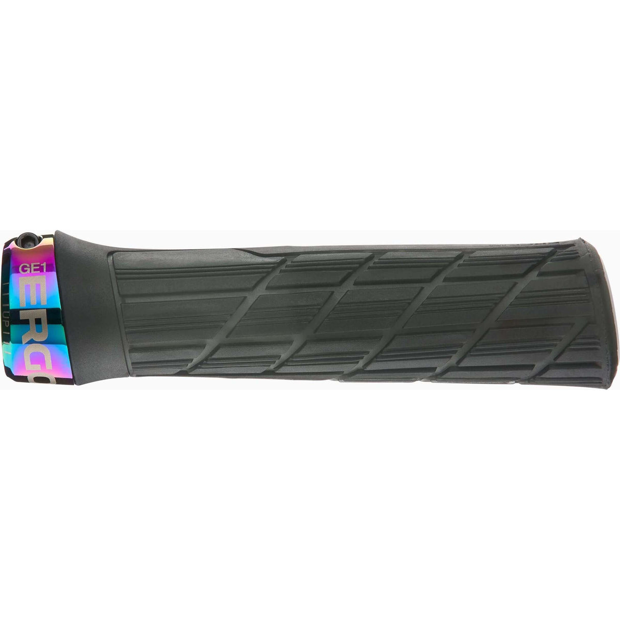 Ergon håndterer GE1 EVO Smart Fact Fr Stealth Oil Slick
