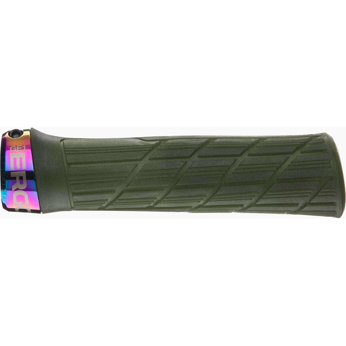 Ergon håndterer GE1 EVO Fact Fr Moss Oil Slick