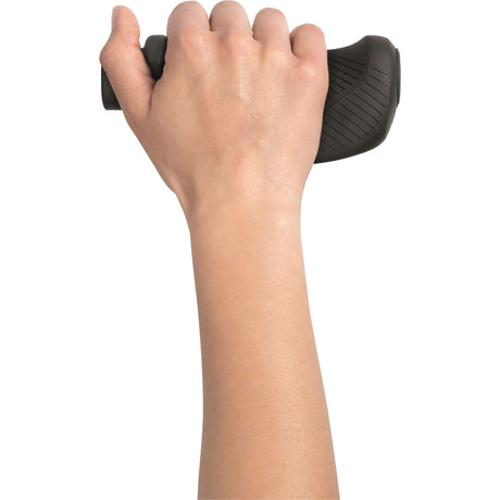 Ergon GT1 greb sort l