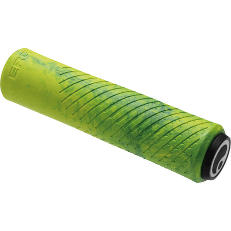 Ergon håndterer GXR S Lava Yellow Green