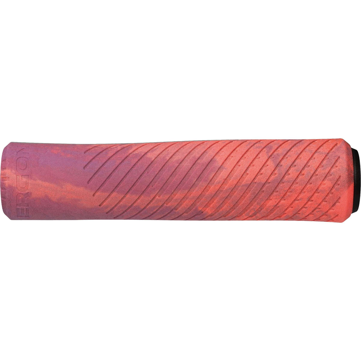 Ergon håndterer GXR S Lava Pink Purple