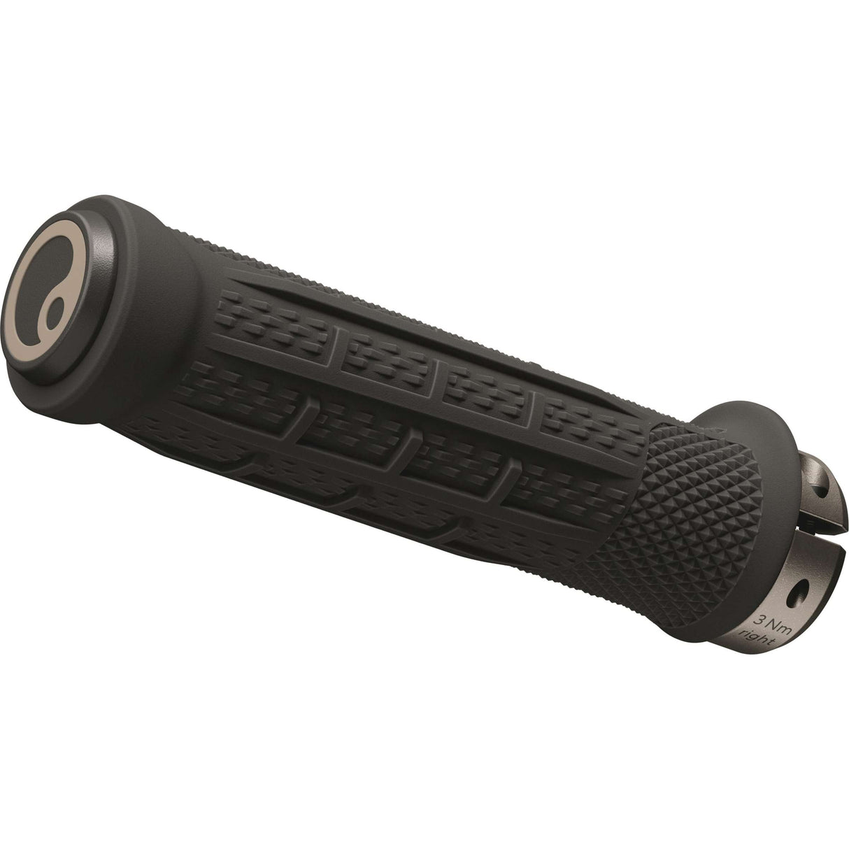 Ergon gdh team greb sort 132 mm