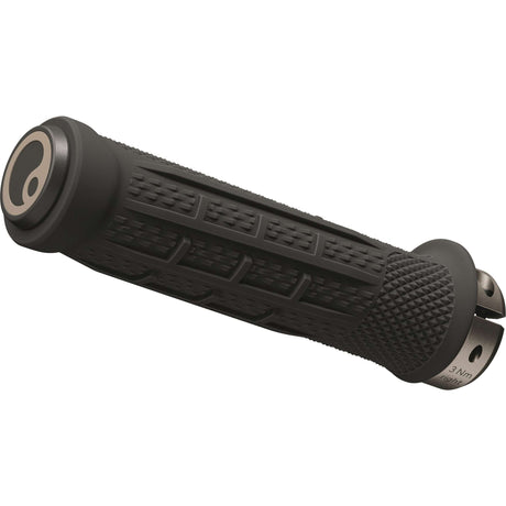 Ergon gdh team greb sort 132 mm