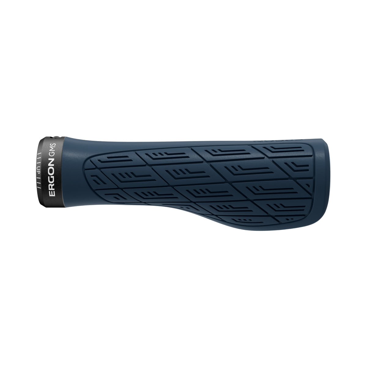 Ergon handvatten gms-l nightride blue