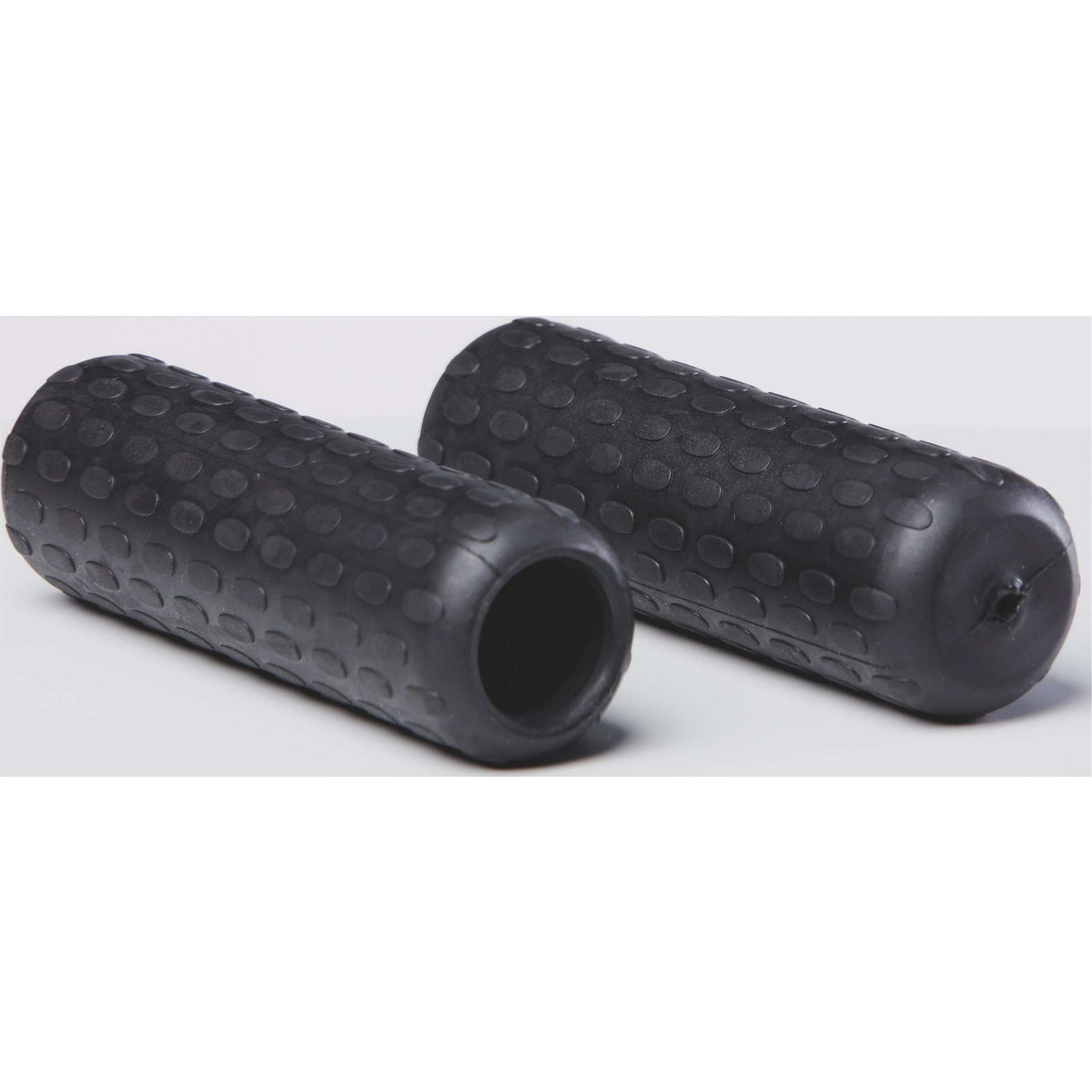 Herrmans håndtagssæt 52 - 110 mm - sort - 15 sæt i værkstedsemballage