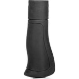 Herrmans Ergo 84b Black 120mm - cykelhåndtag