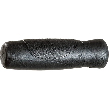 Herrmans håndterer skåret 93 sort 90 120 mm (par) - Falatere og latexfri