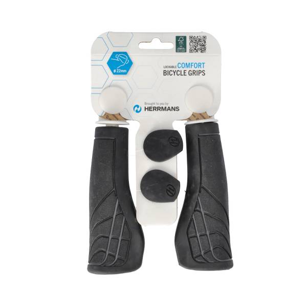 Herrmans greb sæt line dd36 125 125mm sort
