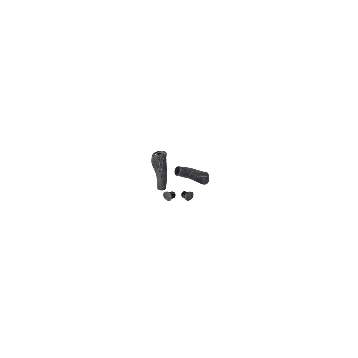 Herrmans greb sæt line dd36 125 125mm sort