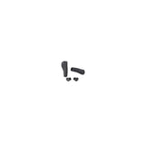Herrmans greb sæt line dd36 125 125mm sort