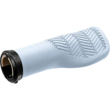 Herrmans håndterer Nucore Grip Town Wave 130 mm lyseblå