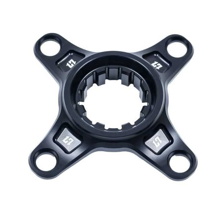 Hxr komponenter hxr spider - sort