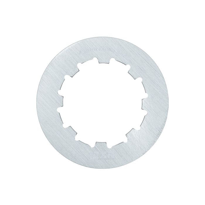 Hxr komponenter hxr spacer chain line - 49mm - rå