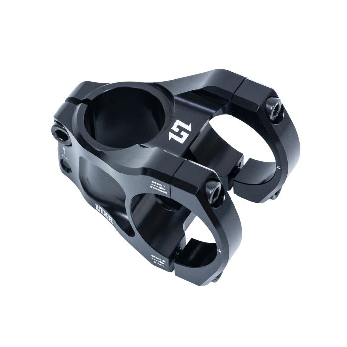 Hxr komponenter hxr frempind enduro - 35 - 35mm - sort