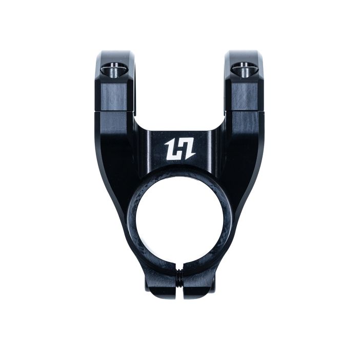 Hxr komponenter hxr frempind enduro - 35 - 35mm - sort
