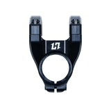 Hxr komponenter hxr frempind enduro - 35 - 35mm - sort