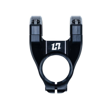 Hxr komponenter hxr frempind enduro - 35 - 35mm - sort