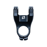 Hxr komponenter hxr frempind enduro - 35 - 50mm - sort