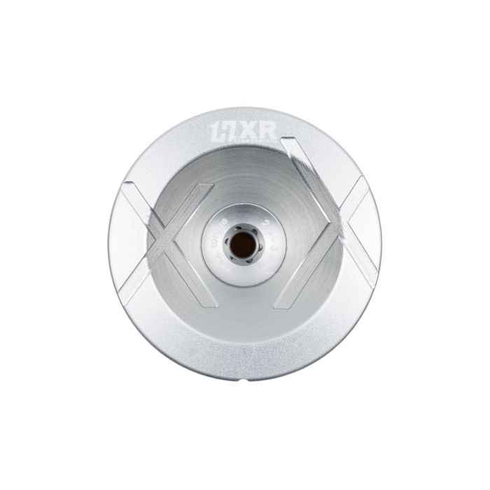 Hxr komponenter hxr stammekappe - rå
