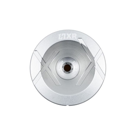Hxr komponenter hxr stammekappe - rå