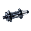 Hxr komponenter hxr bagnav enduro dh - 6-bolt - 32h - 12x148 ta - sram xd - sort