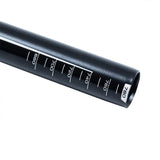 Hxr komponenter hxr styr - 780mm - 1 - sort