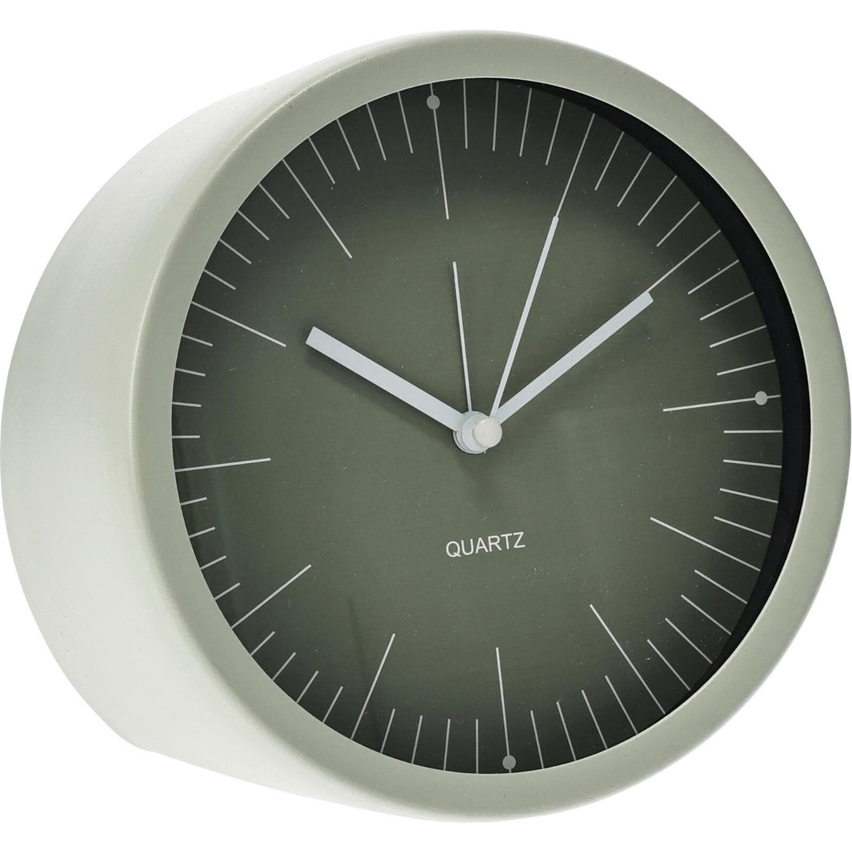 Home styling ur metal stående 15x7cm