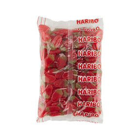 Haribo jordbær (3 kg)
