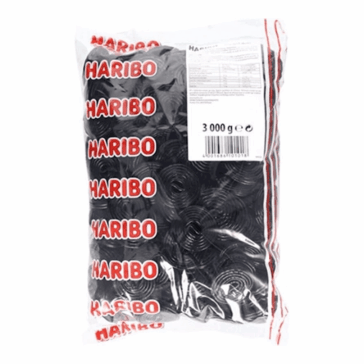 Haribo rotella yo-yos (3 kg)