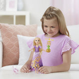 Hasbro Princess Rapunzel flydende lanterner