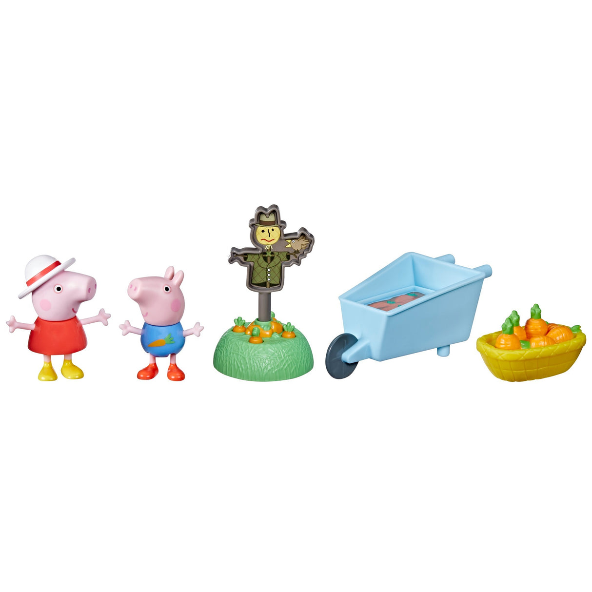 Hasbro blomstrende have