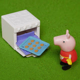 Hasbro Peppa elsker bagning