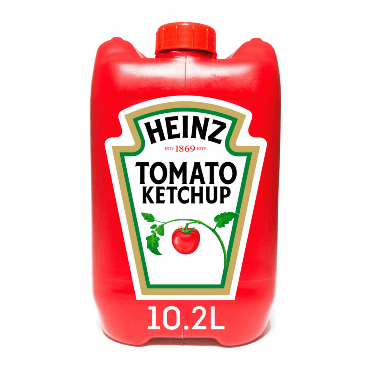 Heinz tomatketchup (11,4 kg)