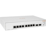 Hewlett Packard Enterprise Instant den 1930 8G 2SFP