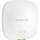 Hewlett Packard Enterprise Instant på AP21 Dual Radio (RW)