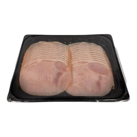 Homeko bondeskinke i skiver (500 gram)