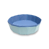 Blues | mintgrøn hundepool ø 80 cm