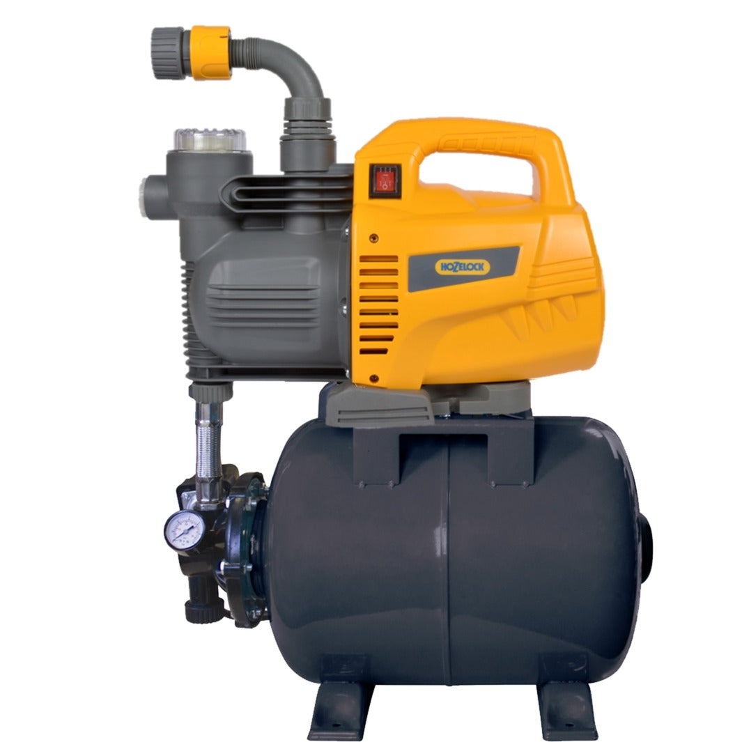Hozelock Hozelock Jet Pump 3.500 L Hydrofoor Pomp