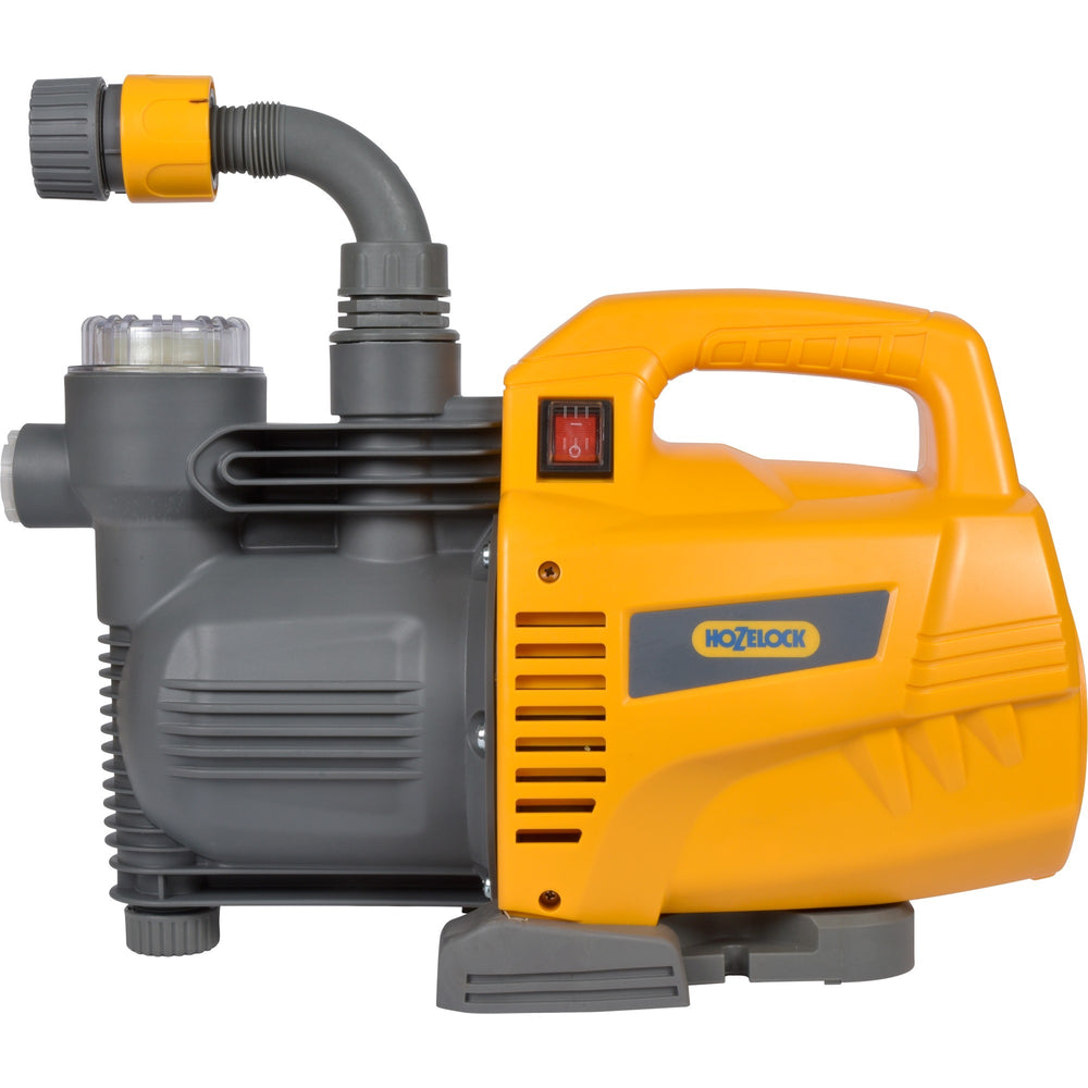 Hozelock Hozelock Jet Pump Spraying Pump 3500 L Automatic