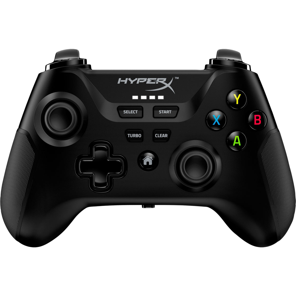 Hyperx kobling