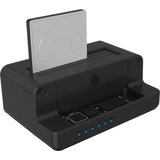 Iskolt kasse IB-2914MSCL-C31 dockingstation