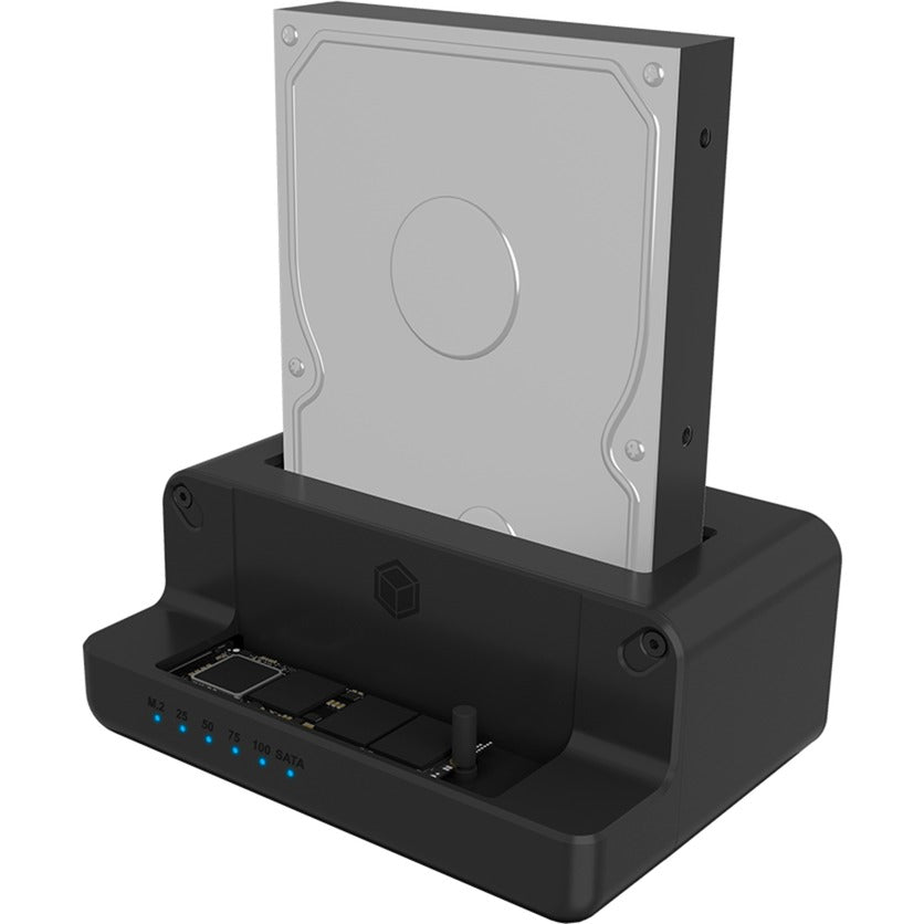 Iskolt kasse IB-2914MSCL-C31 dockingstation