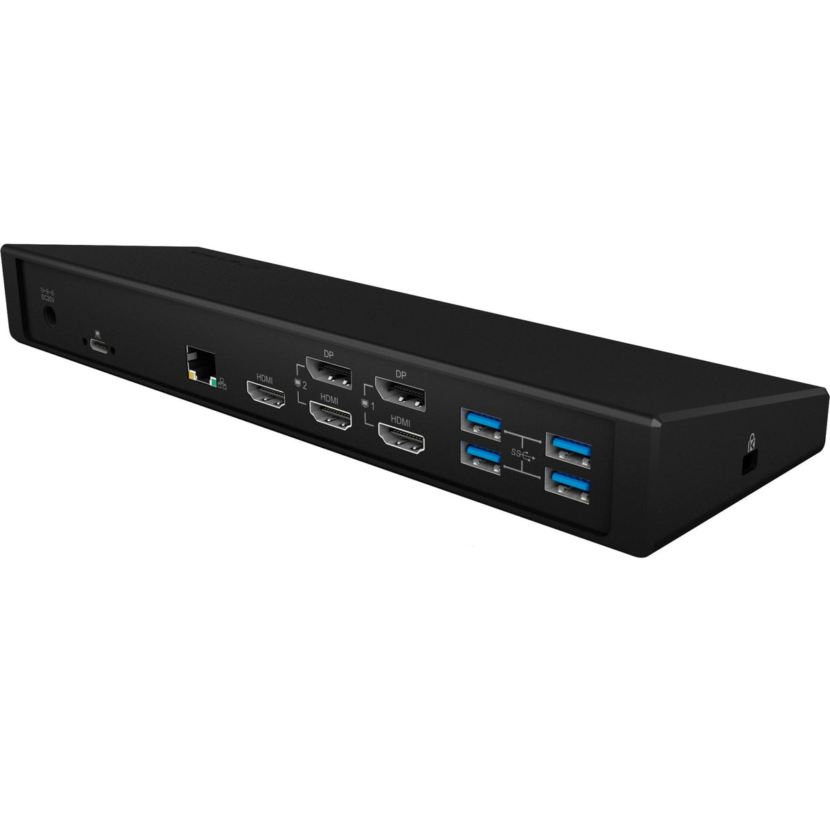 Iskold boks IB-DK2244AC