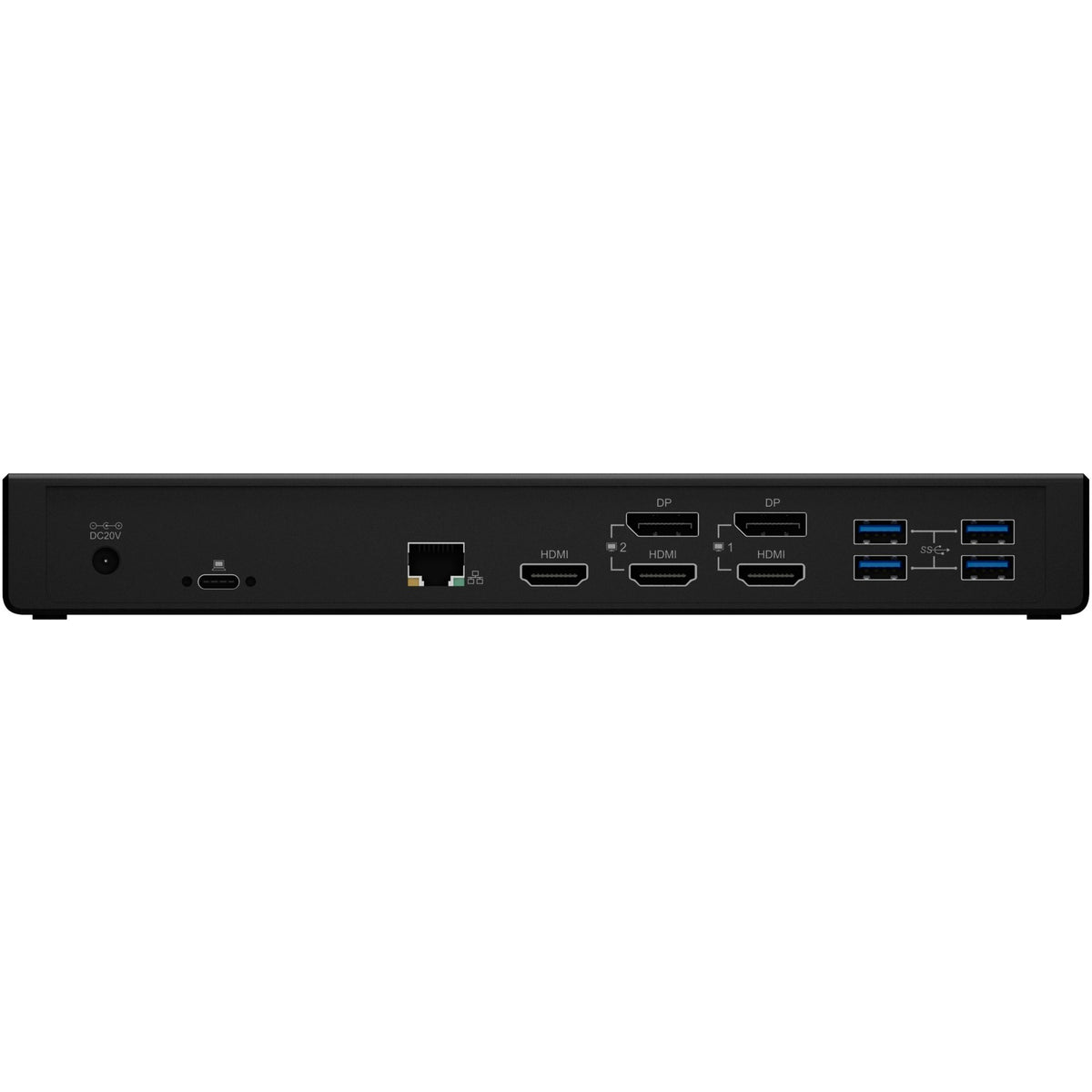 Iskold boks IB-DK2244AC