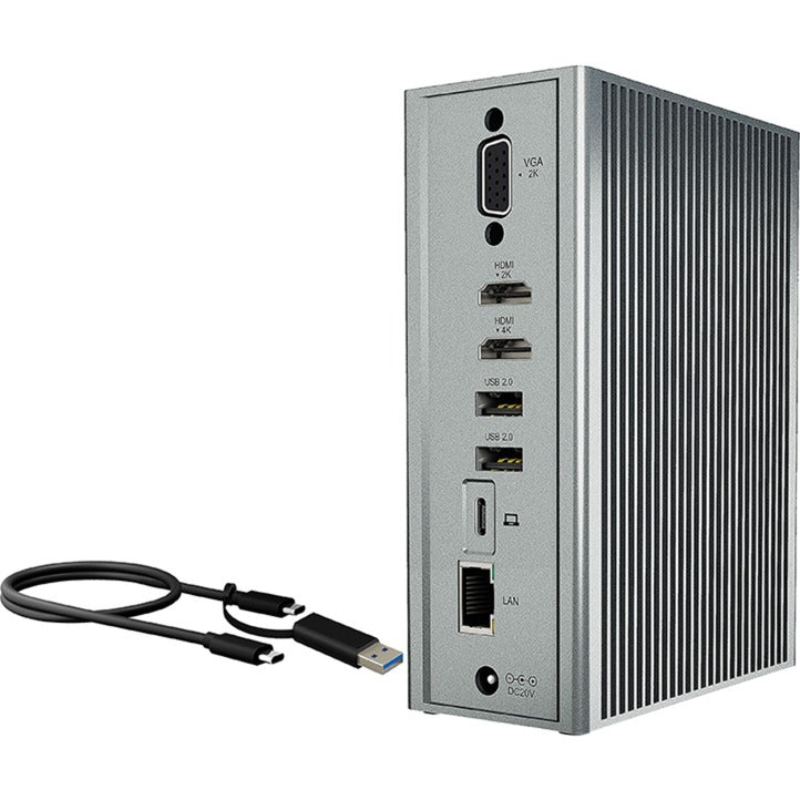 Iskold boks IB-DK2262AC