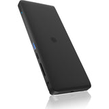 Iskolt boks IB-DK2416-C 11-i-1 USB Type-C DockingStation med