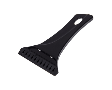Ijskrabber budget (plastic)