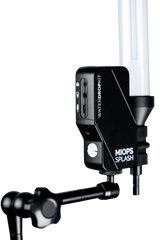 Miops splash v2 vanddråbesæt + s2 kabel