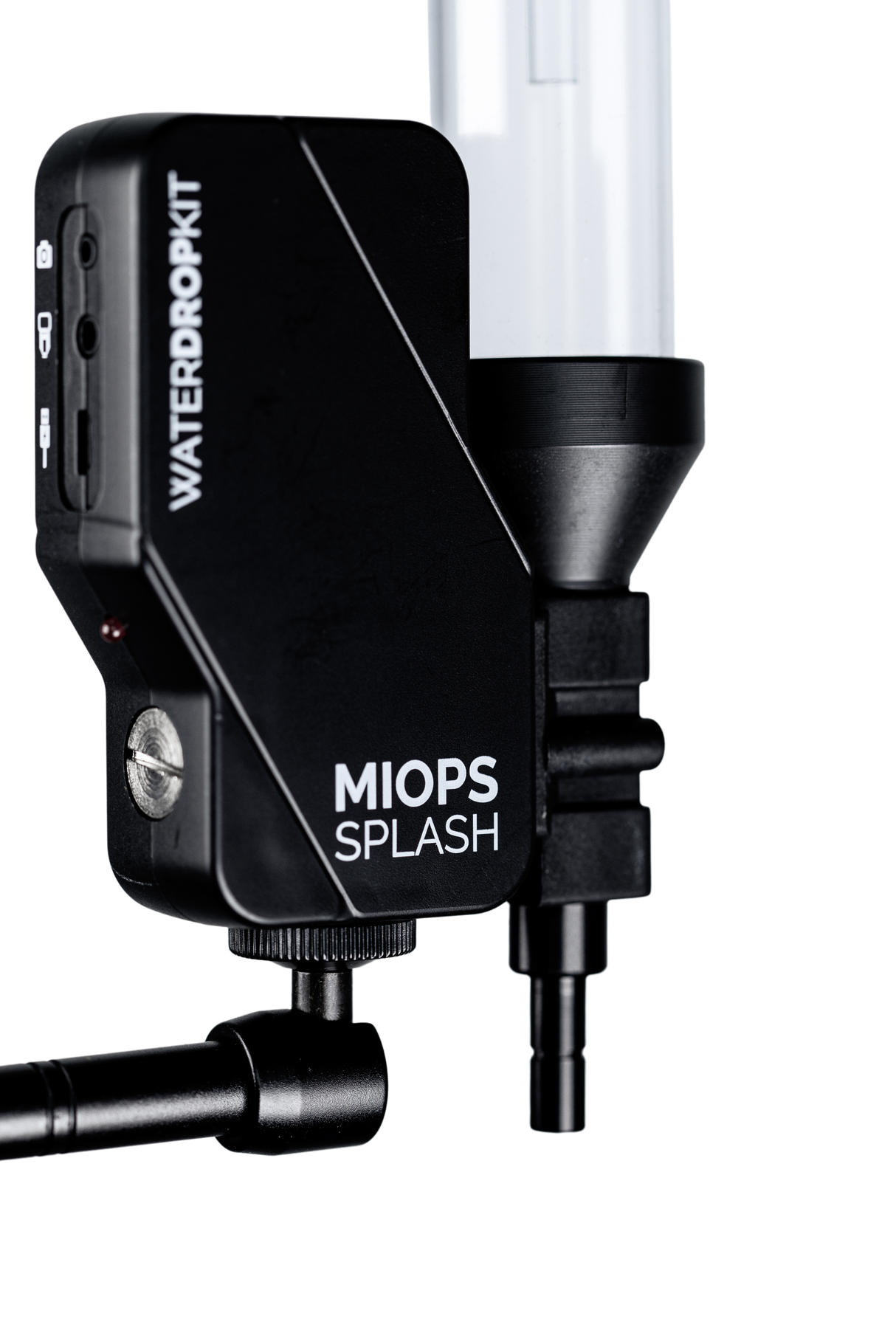 Miops splash v2 vanddråbesæt + n3 kabel
