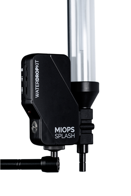 Miops splash v2 vanddråbesæt + n3 kabel